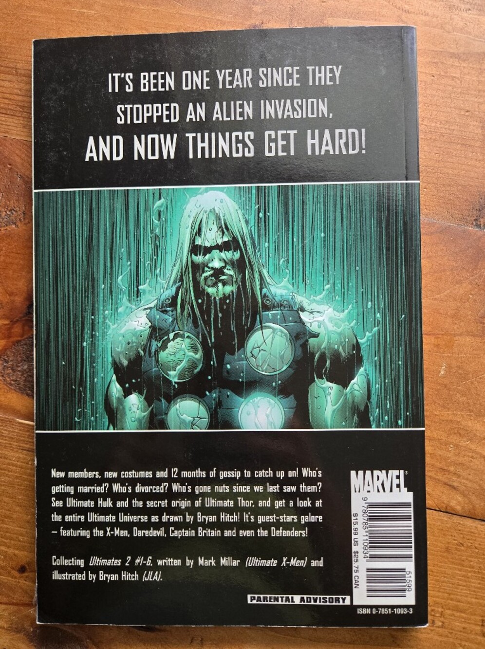 Marvel Ultimates Bundle - Picture 7 of 11